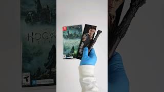 Hogwarts Legacy Deluxe Edition - Nintendo Switch + Bonus