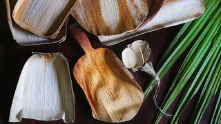 DECORIZ ORGANIC UTENSILS | SMALL STEP TOWARDS GREENER PLANET