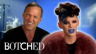 Big Personalities Looking for Plastic Perfection | Botched | E!