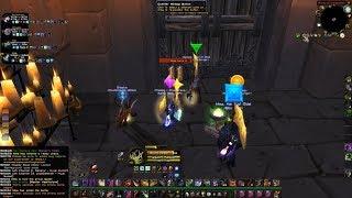 [TBC WoW] Arena 5s Warmane Вармейн