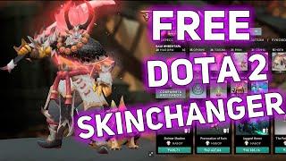  Overplus 2024  Free Overplus  Dota 2 Skinchanger  Overwolf/Overplus Dota 2