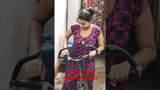 saloni short video