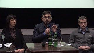 Бізнес в Україні шлях до успіху​ - Перший регіональний бізнес-форум «Україна — країна підприємців»