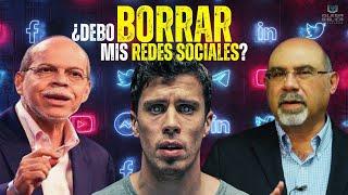 Que Efecto Tienen las Redes Sociales en Mi Vida? Sugel Michelen, Migule Nunez