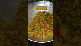 Authentic Maharashtrian Recipe #Shorts