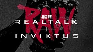 JIGZAW - REALTALK RAW (OFFICIAL VIDEO)