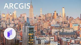 Introduction to GIS: Geographic Information Systems Fundamentals