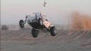 Glamis Sand Drags