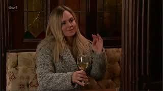 Coronation Street: Stephen Reid Scenes - Episode 104