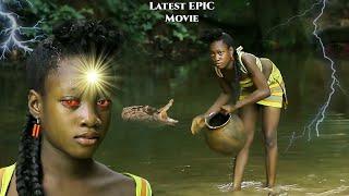 OGUGUA THE POWERFUL STRANGE GIRL | African Epic Movie 2024 ( Based On True Story ) Nigerian Movies
