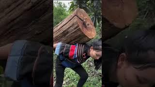 #农民真辛苦干活不容易 #看看农村的生活 #农村人生活就是这样的