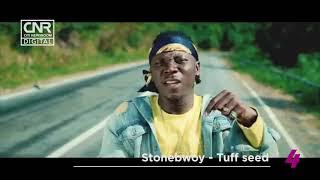 Voice Factory - Stonebwoy dethroned by King Promise for the top spot