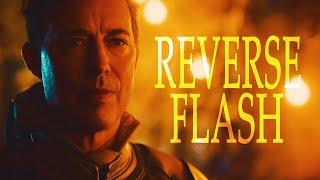 (The Flash) Eobard Thawne | Reverse Flash
