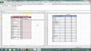 Vlookup in Multiple Sheets- Easy method