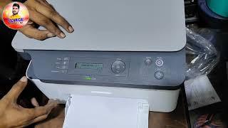 hp laserjet mfp 1188a printer photo copy kaise kare