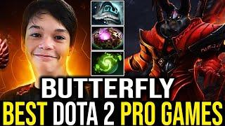 NEW META Carry Doom by SATANIC | Dota 2 Pro Gameplay [Watch & Learn]