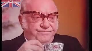 Butter Advert 1974  Arthur Lowe  John Le Mes