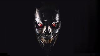 Terminator Genisys | Trailer Announcement | Paramount Pictures UK