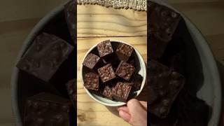 Healthy truffles#healthydessert #veganrecipes #healthysnacks #eggfreebaking #chocolate #easydesserts