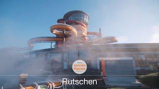 Sonnentherme - Rutschen