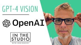 OpenAI GPT 4 Vision   1 legal use case?