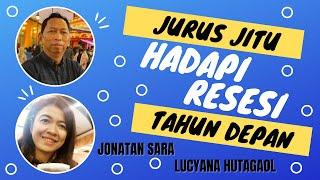 WEBINAR GRATIS BERSERTIFIKAT 2022‼️, Obrolan Malam Jumat (OMJ) 24 Nov: JURUS JITU HADAPI KRISIS 2023