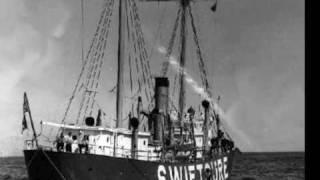 US COAST GUARD - LIGHTSHIPS