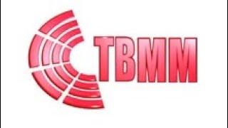 TBMM TV - Canlı Yayın