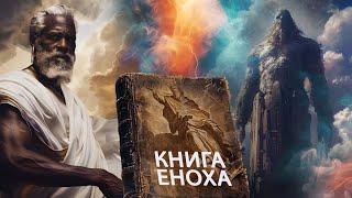 Книга Еноха: Падшие Ангелы, Кровожадные Исполины, Тайны Вселенной