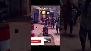 dead trigger 2 ios,dead target 2 - android gameplay;{Munna M.A gaming}