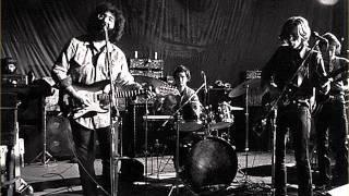 Grateful Dead - Jack Straw  5/8/1977