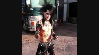 Ashley Purdy's Theme Song!