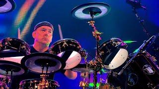 Rush ~ Mystic Rhythms ~ R30 Tour ~ [HD 1080p] ~ 9/24/2004 at the Festhalle Frankfurt, Germany