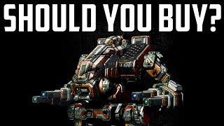 Should You Buy - Solaris 7 Heroes