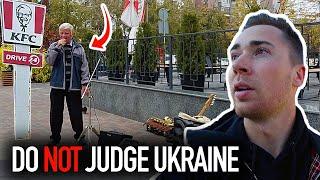 Do NOT Judge UKRAINE if you have NEVER BEEN | CHERKASY 2021