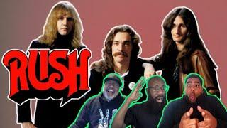 Rush - 'Tom Sawyer' Reaction! Man O Man! This is an Elite Piece of Work!