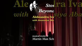 Martin Max Schreiner - Ballade The Fox and the Grapes  - Anastasiya Abadjieva and Aleksandra Ivanova