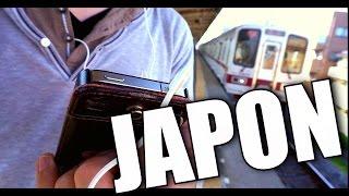 Mi RUTINA Camino al Trabajo en JAPON | JAPANISTIC