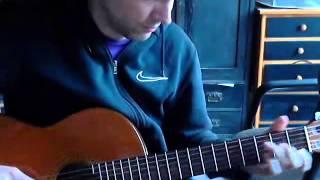 TEFan - Boulevard (John Knowles Cover)