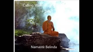 Karunesh   Calling Wisdom  - 1 Hour Meditation and Relaxing