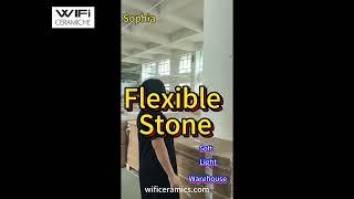 Flexible Stone 01