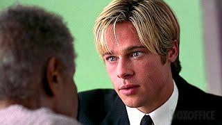 The Old Woman and the Death | Meet Joe Black | CLIP