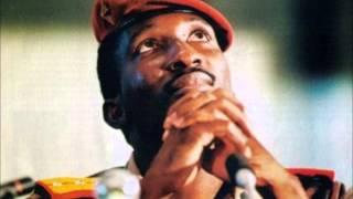 Discours d'Orientation Politique - Thomas Sankara (2 octobre 1983)