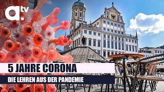 5 Jahre Corona: Die Lehren aus der Pandemie | a.tv