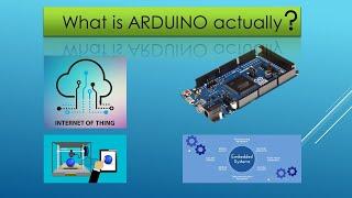 Arduino Introduction Part 1: A Brief Arduino History