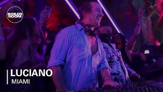 Luciano | Boiler Room Miami