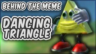 Behind The Meme: Dancing Triangle [Meme Explained]