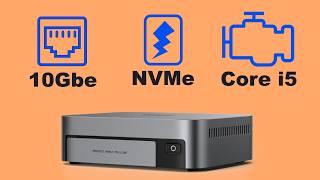 Is it time for ALL NVME in your HOMELAB? Ugreen NVMe NAS