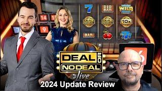 Evolution Deal or No Deal 2024 Update Review