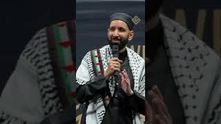 You Believe That Jesus Will Return?! | Dr. Omar Suleiman